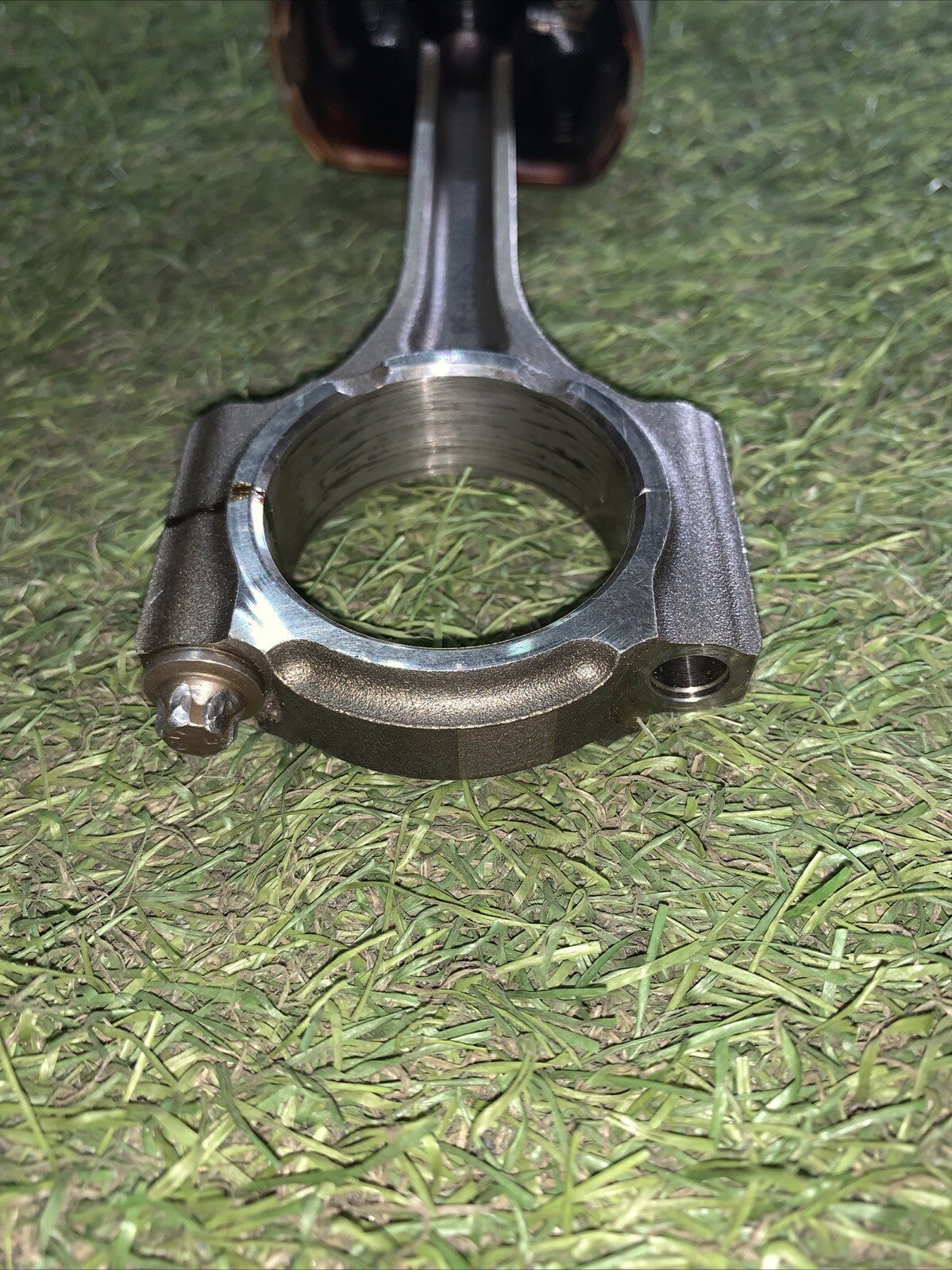 Pistone Motore Ford Fiesta 2019 1.0 Benzina Aspirato (1)