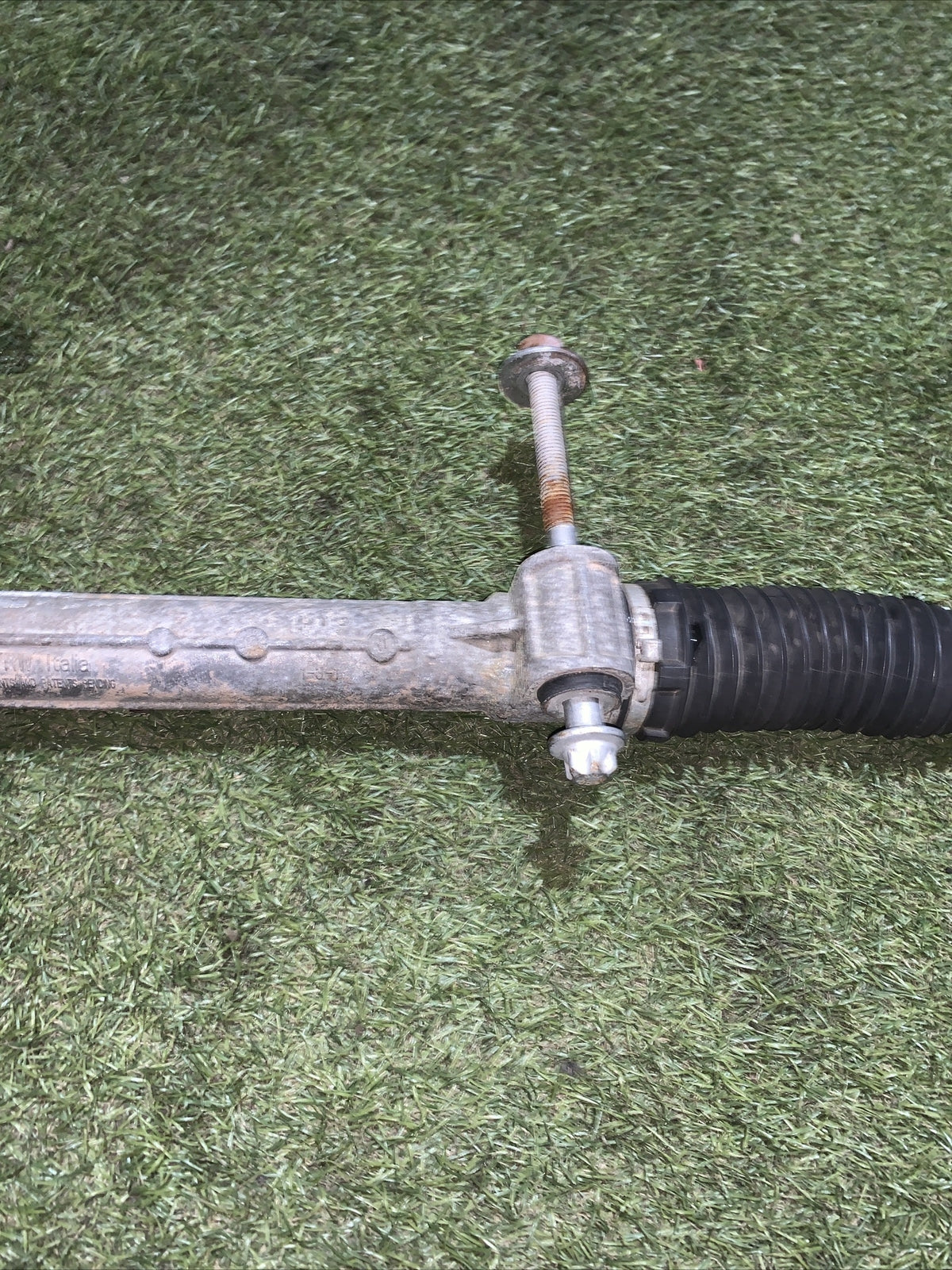 A0006254 SCATOLA GUIDA STERZO OPEL CORSA D 1.3 D-1.2 B 2008