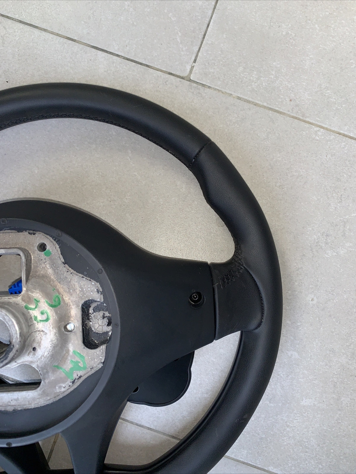 STERZO VOLANTE ALFA ROMEO STELVIO 2020 Cod:01561406650