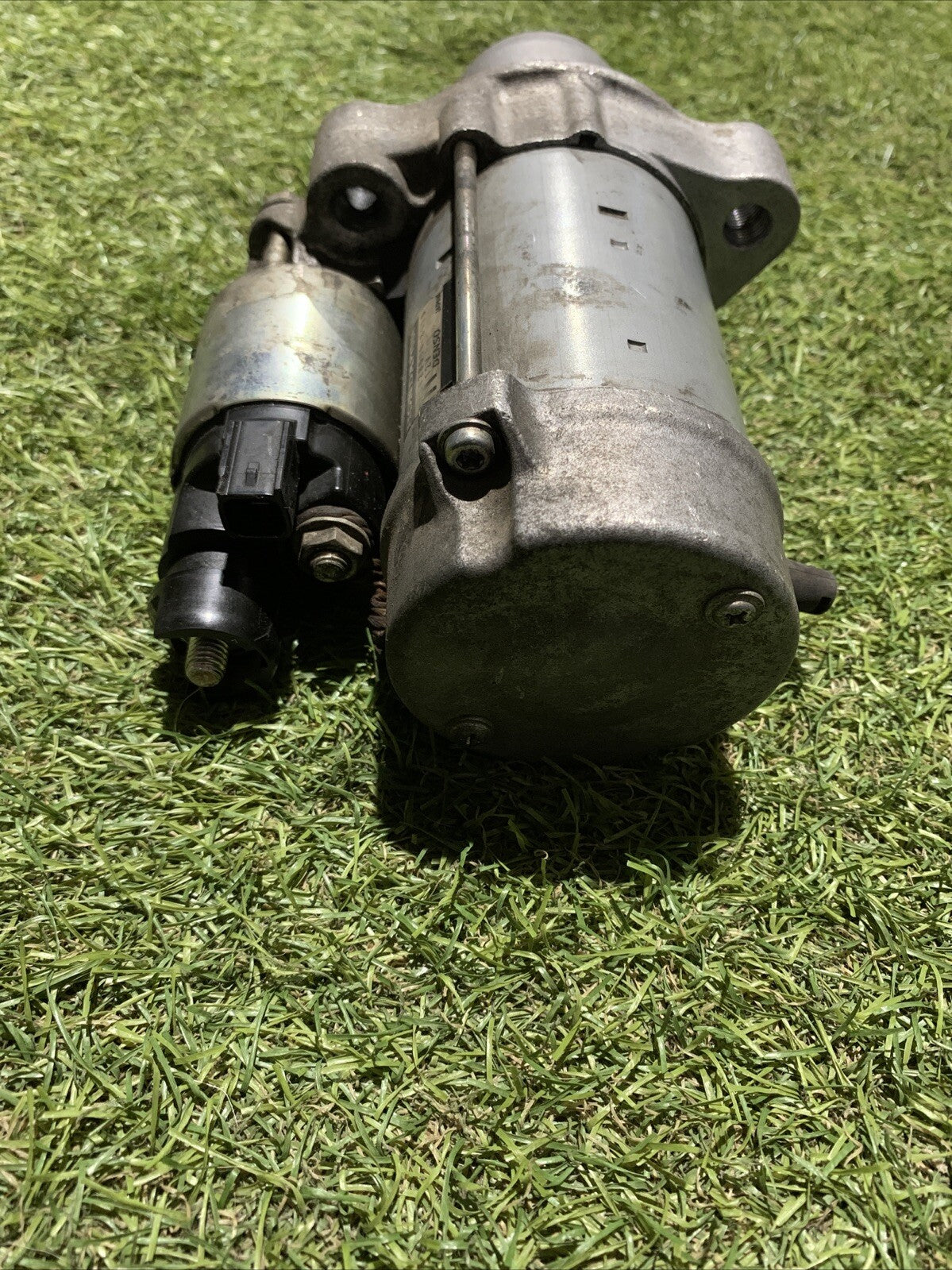 Motorino Avviamento Honda Civic 2012 1.4 Benzina 428000-8110