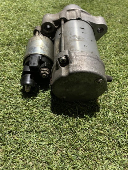 Motorino Avviamento Honda Civic 2012 1.4 Benzina 428000-8110