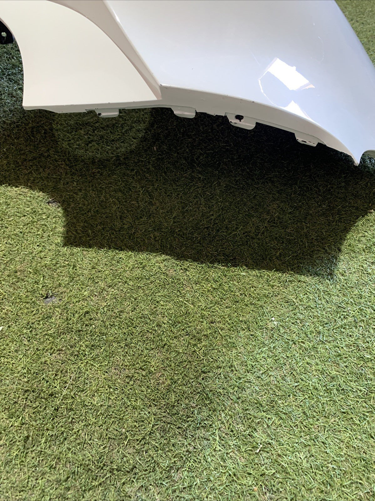 Paraurti posteriore Mercedes Classe A W176 A1768850125