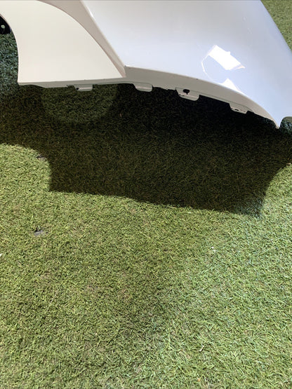 Paraurti posteriore Mercedes Classe A W176 A1768850125