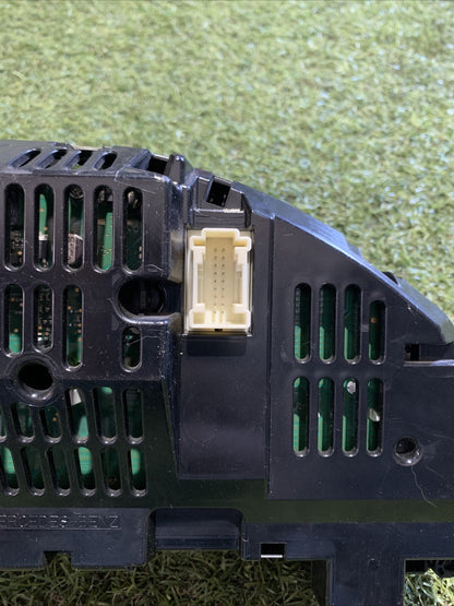 Quadro Strumenti Mercedes Classe C 220 Dal 2008 2.2 Diesel A2044400311