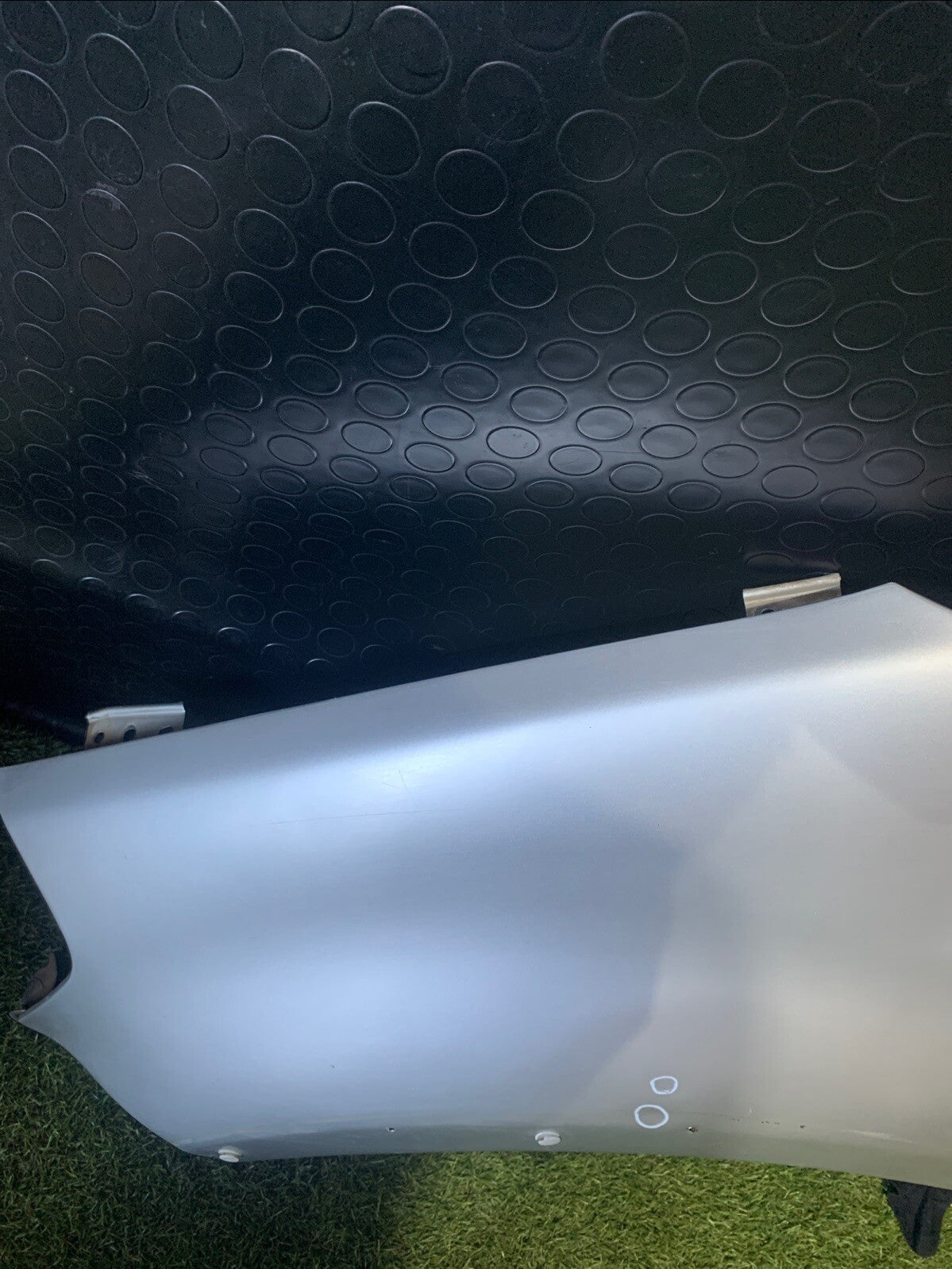 PARAFANGO ANTERIORE SINISTRO FIAT SEDICI 2007 (06-09)(09-14) 2006-2009