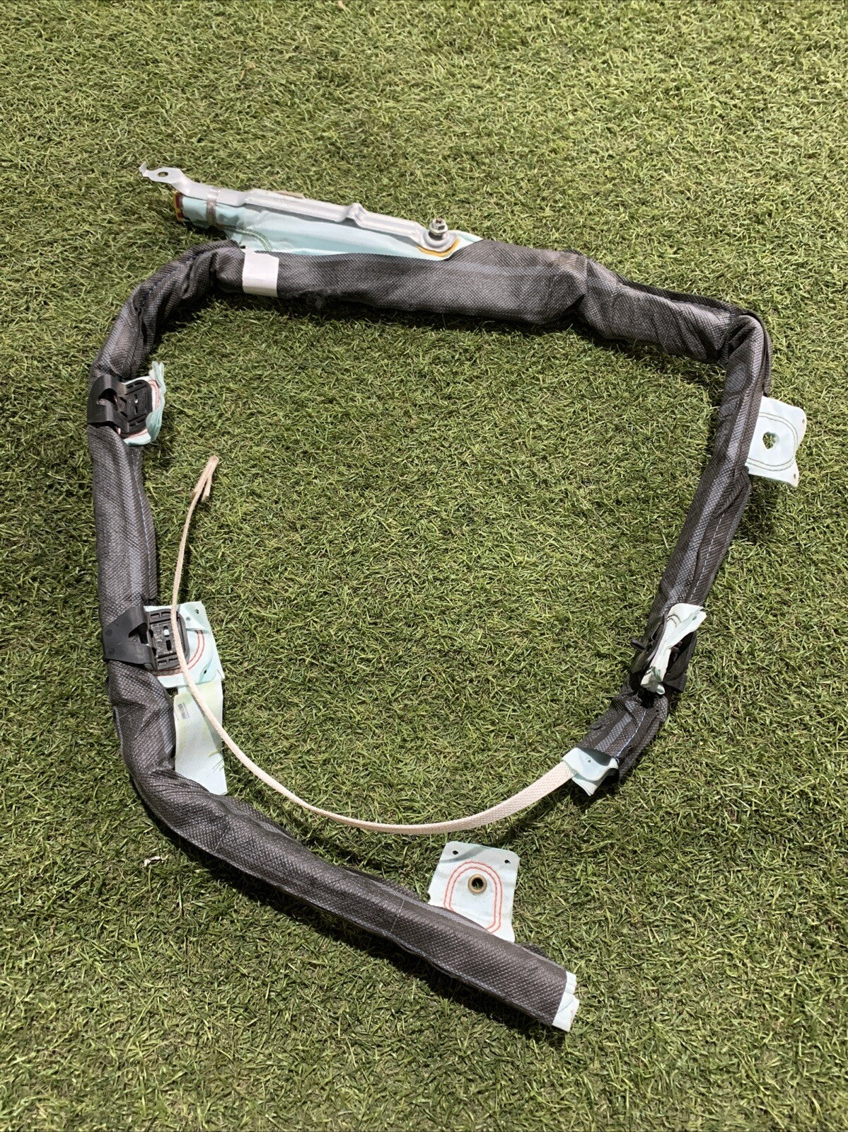 AIRBAG TENDINA SINISTRA SX FIAT NEW PANDA 312 '12 00519255790