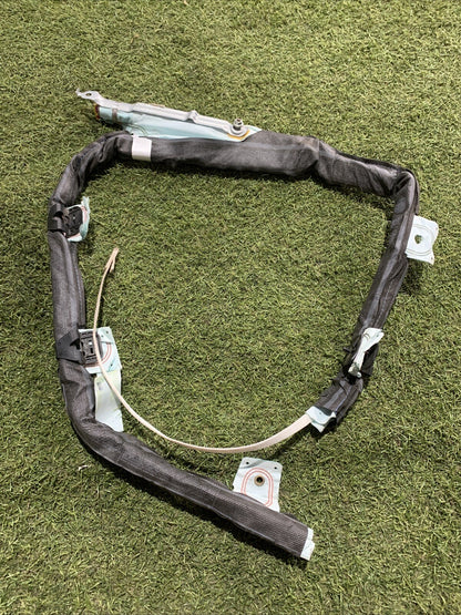 AIRBAG TENDINA SINISTRA SX FIAT NEW PANDA 312 '12 00519255790