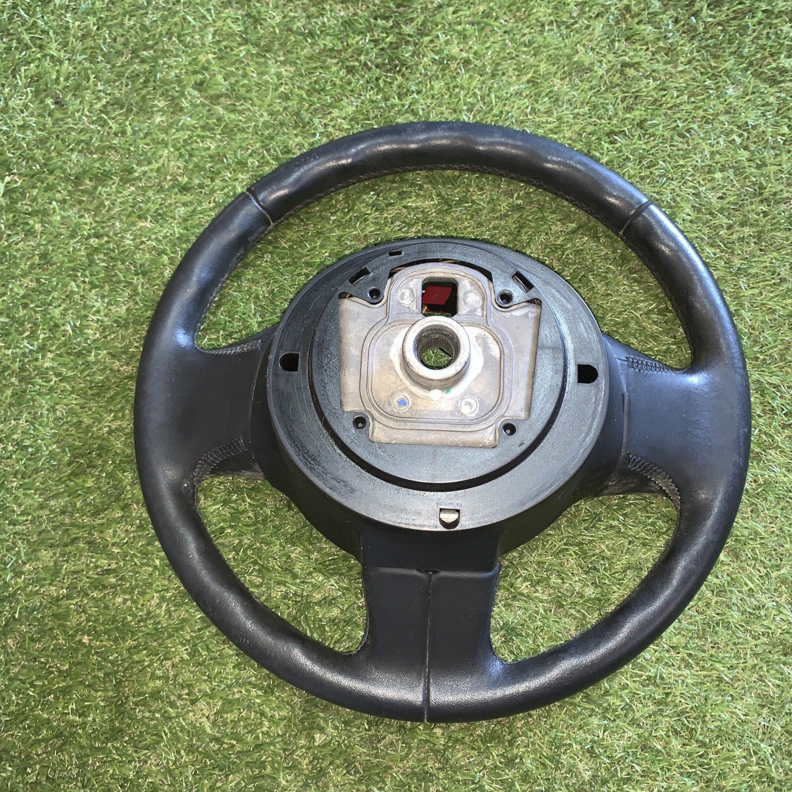 volante sterzo manubrio FIAT 500 7355000470 61926161 TRW 61926000
