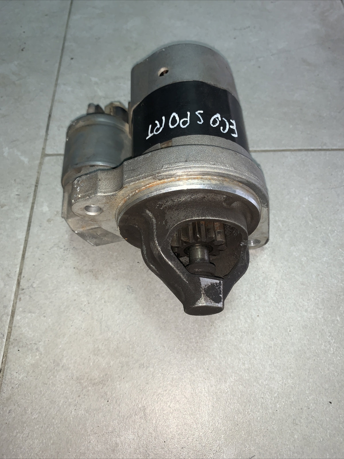 H1BT11000BB MOTORINO AVVIAMENTO FORD ECOSPORT