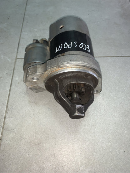 H1BT11000BB MOTORINO AVVIAMENTO FORD ECOSPORT