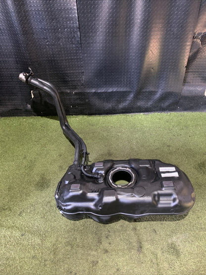 Serbatoio Carburante Fiat 500L 1.3 Diesel 2013 (2)