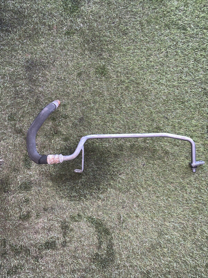 Tubo Aria Condizionata Audi A5 8T 8K0317825AE