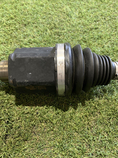 Semiasse Anteriore Destro Maserati Levante 670035142