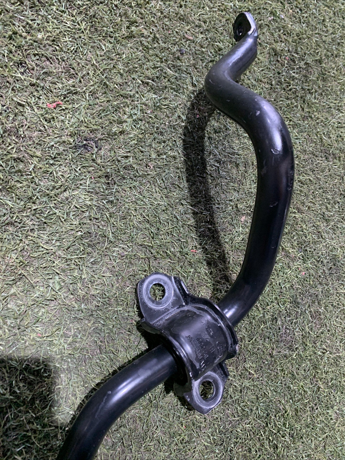 Barra Stabilizzatrice Anteriore Range Rover Evoque 2016 J9C3-5482-CB