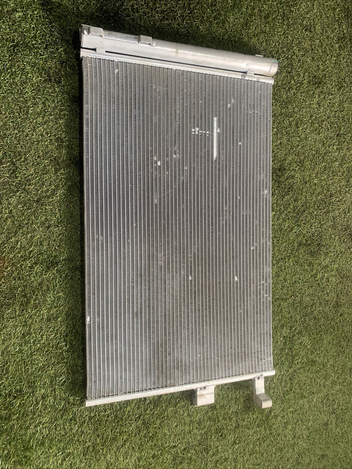 Radiatore Aria Condizionata BMW X4 2022 2.0 190 CV 10629617