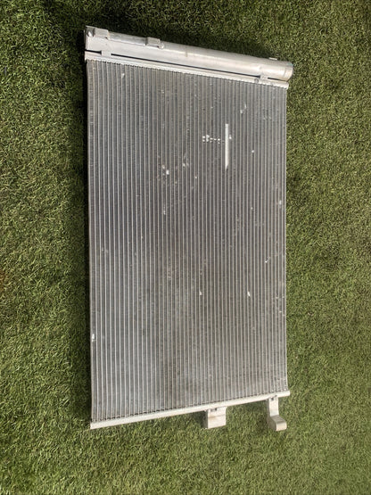 Radiatore Aria Condizionata BMW X4 2022 2.0 190 CV 10629617