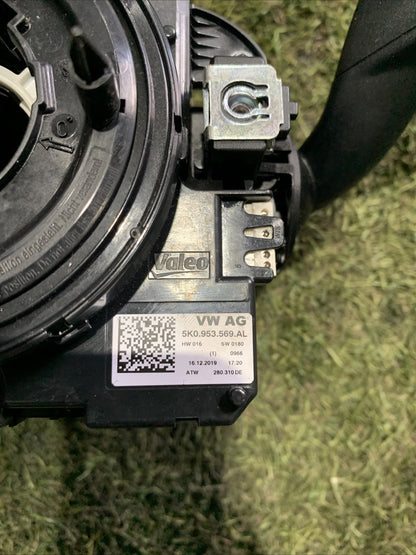 Devioluci Audi A1 2015 8X0953521D