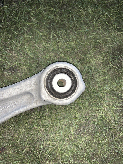 Braccio Oscillante Superiore Posteriore Sinistro Audi Q7 2016 3.0 Diesel