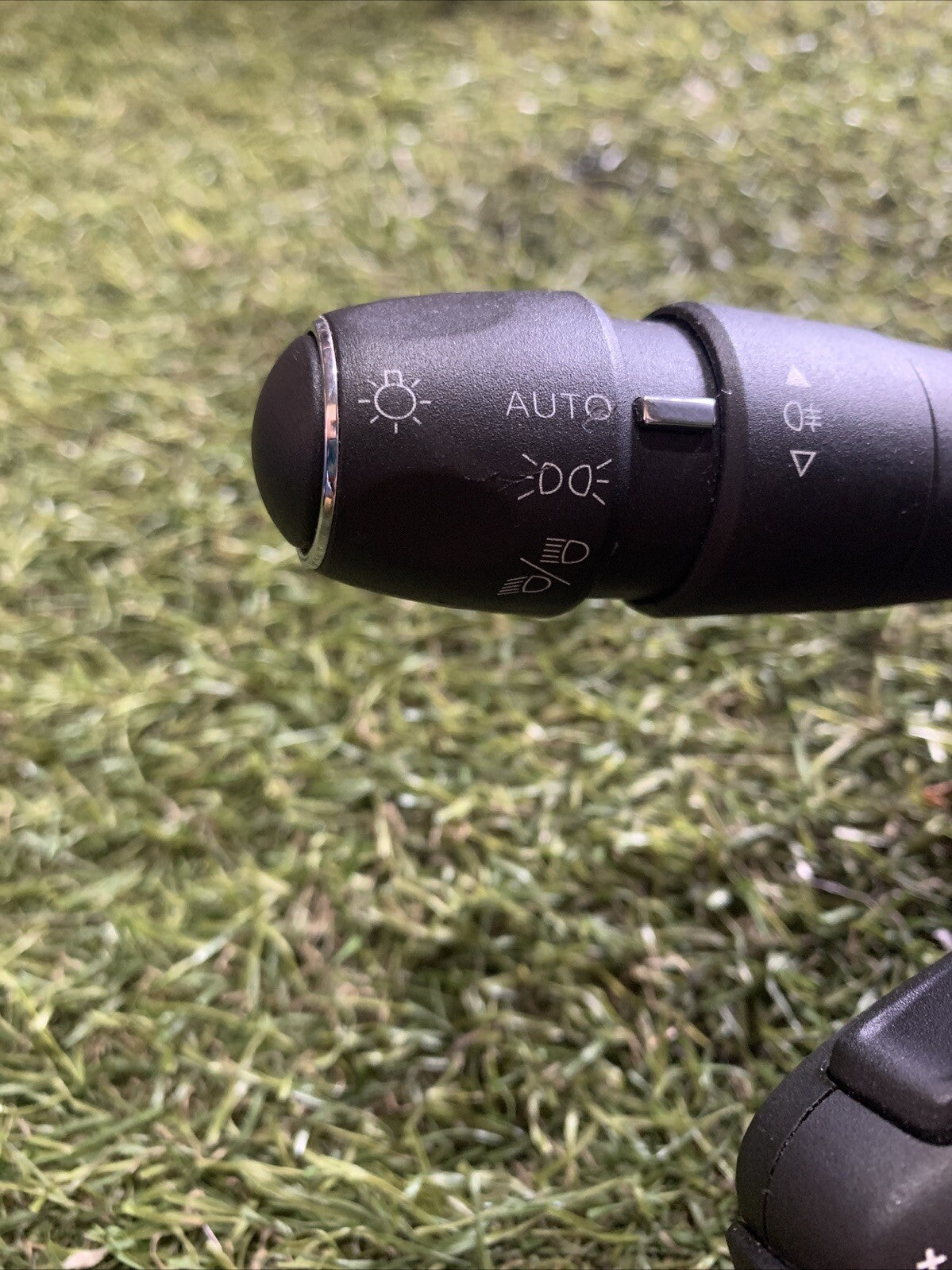 DEVIOLUCI CON PALETTE PER PEUGEOT 5008 Serie (16) 98312608ZD