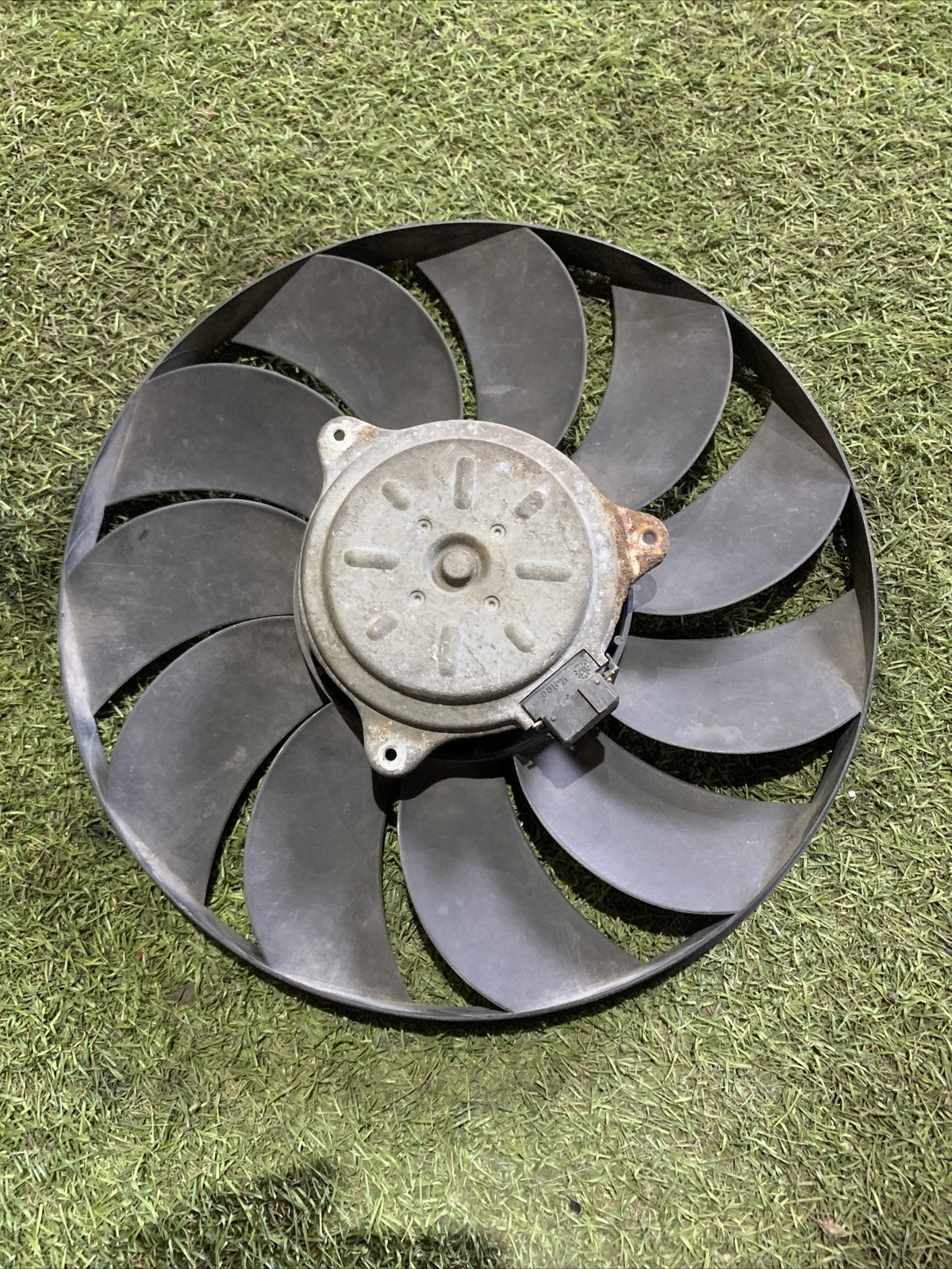 FIAT CROMA 1.9 (2008) ELETTROVENTOLA 869234B