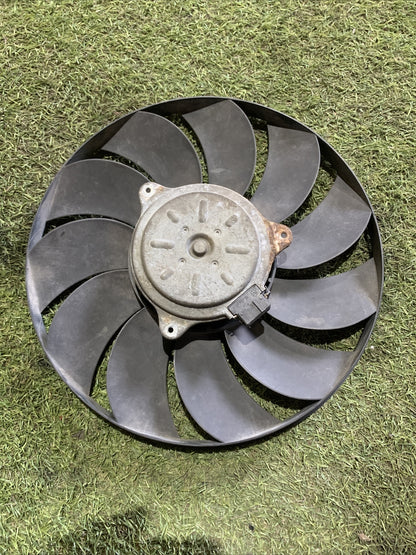 FIAT CROMA 1.9 (2008) ELETTROVENTOLA 869234B