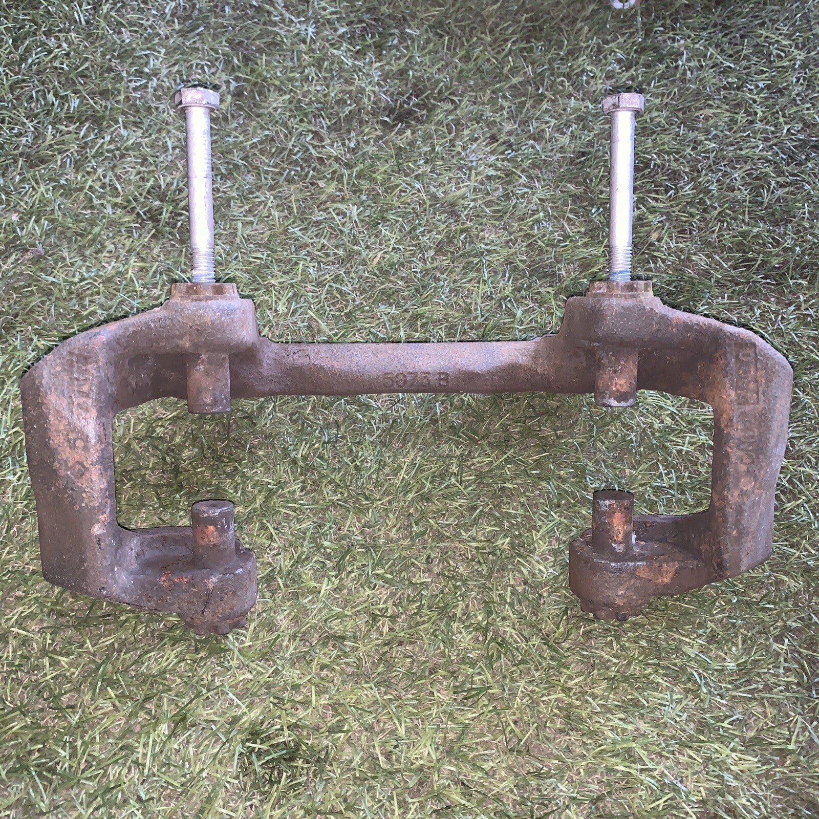 Porta pinza anteriore Destro audi a7 4G 3.0