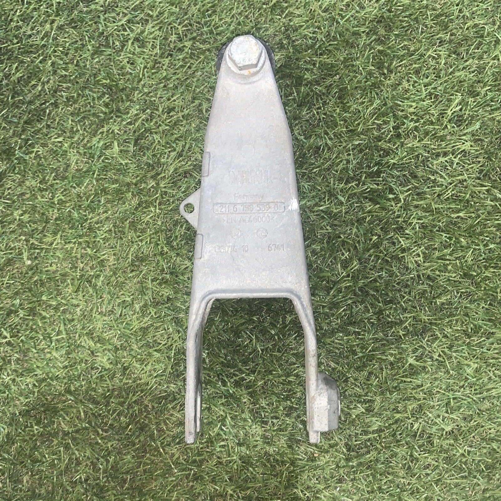 STAFFA SUPPORTO MOTORE MINI R50 R53 22116758539