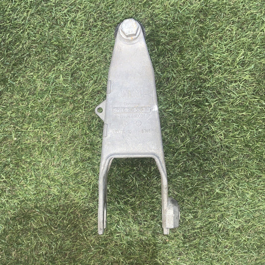 STAFFA SUPPORTO MOTORE MINI R50 R53 22116758539