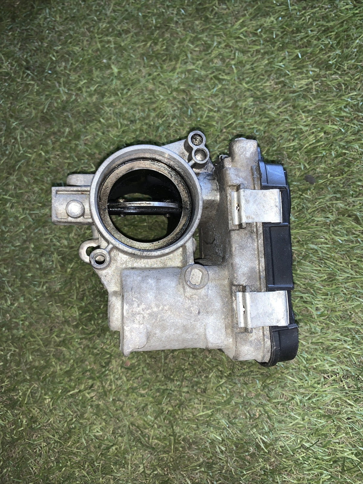 55213019 CORPO FARFALLATO FIAT PUNTO EVO (199)(2008 IN POI) 1.3MULTIJET