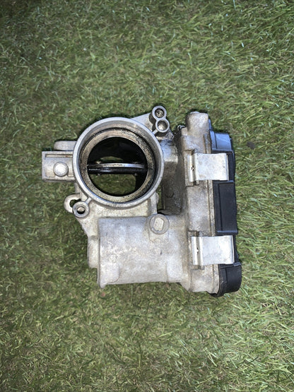 55213019 CORPO FARFALLATO FIAT PUNTO EVO (199)(2008 IN POI) 1.3MULTIJET