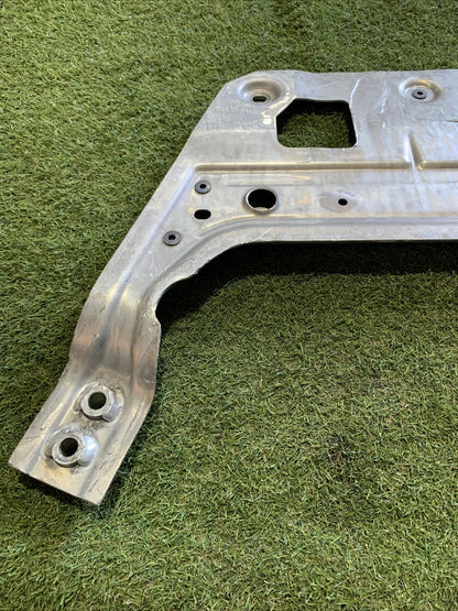 Rinforzo Assale Anteriore Maserati Levante 670031978