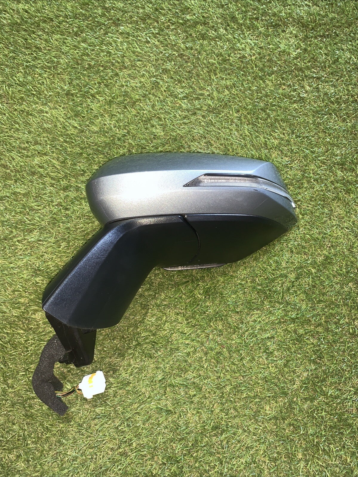 Specchio Specchietto Retrovisore Sinistro Kia Sportage 2023 8 Pin