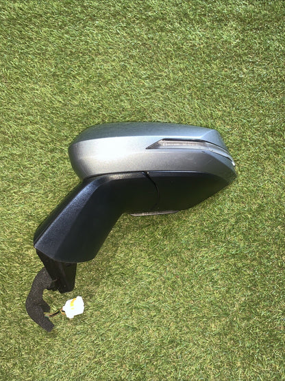 Specchio Specchietto Retrovisore Sinistro Kia Sportage 2023 8 Pin