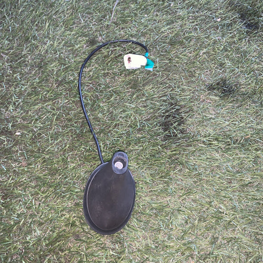 50529315 Supporto Base Antenna Originale Alfa Romeo Giulietta (940) 2010-2013