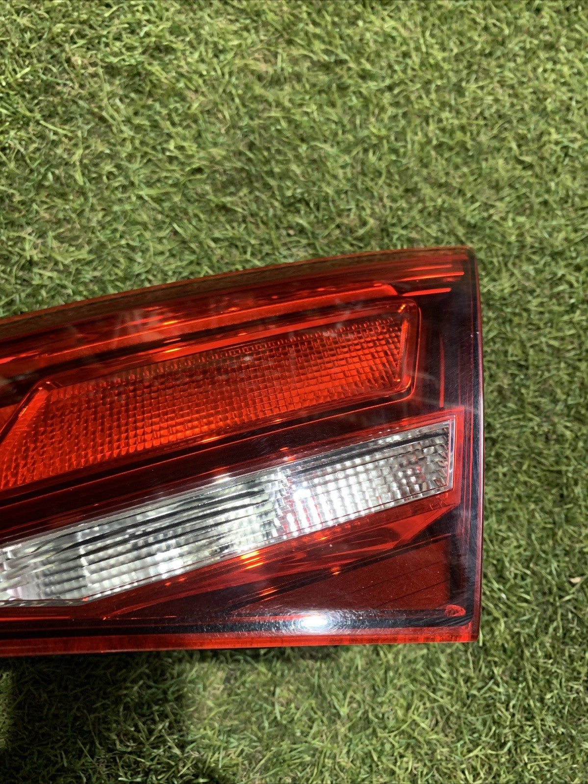 STOP FANALE POSTERIORE DX INTERNO PER AUDI A3  (2016 ) 5P 8V4945076