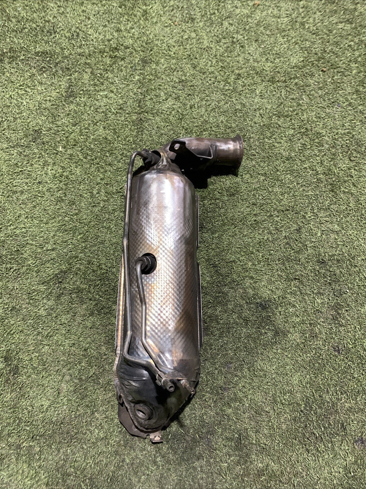 CATALIZZATORE JEEP AVENGER 1.2 MHEV 74 KW 2025 9845304380