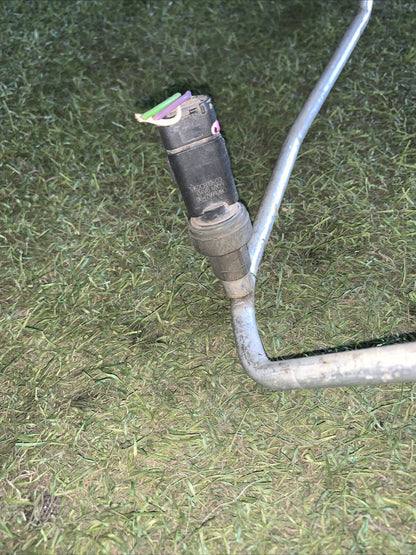 Tubo Aria Condizionata Peugeot 207 1.4