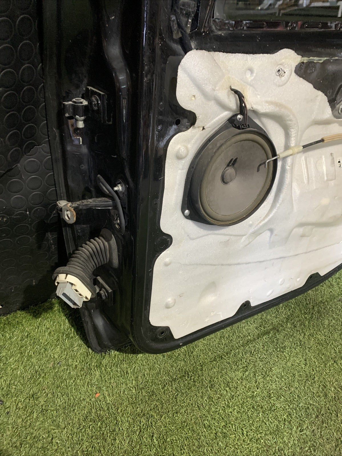Porta Portiera Sportello Anteriore Destra Fiat Panda 3 Serie (2)