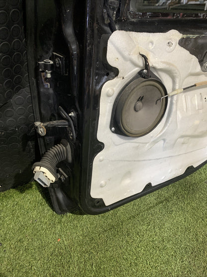 Porta Portiera Sportello Anteriore Destra Fiat Panda 3 Serie (2)