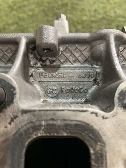 Testata Motore Con Alberi Ford B-Max 1.0 Turbo Benzina PBCM5G6090