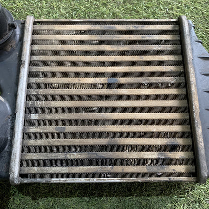 RADIATORE INTERCOOLER 849250000 FIAT IDEA 1.9 JTD