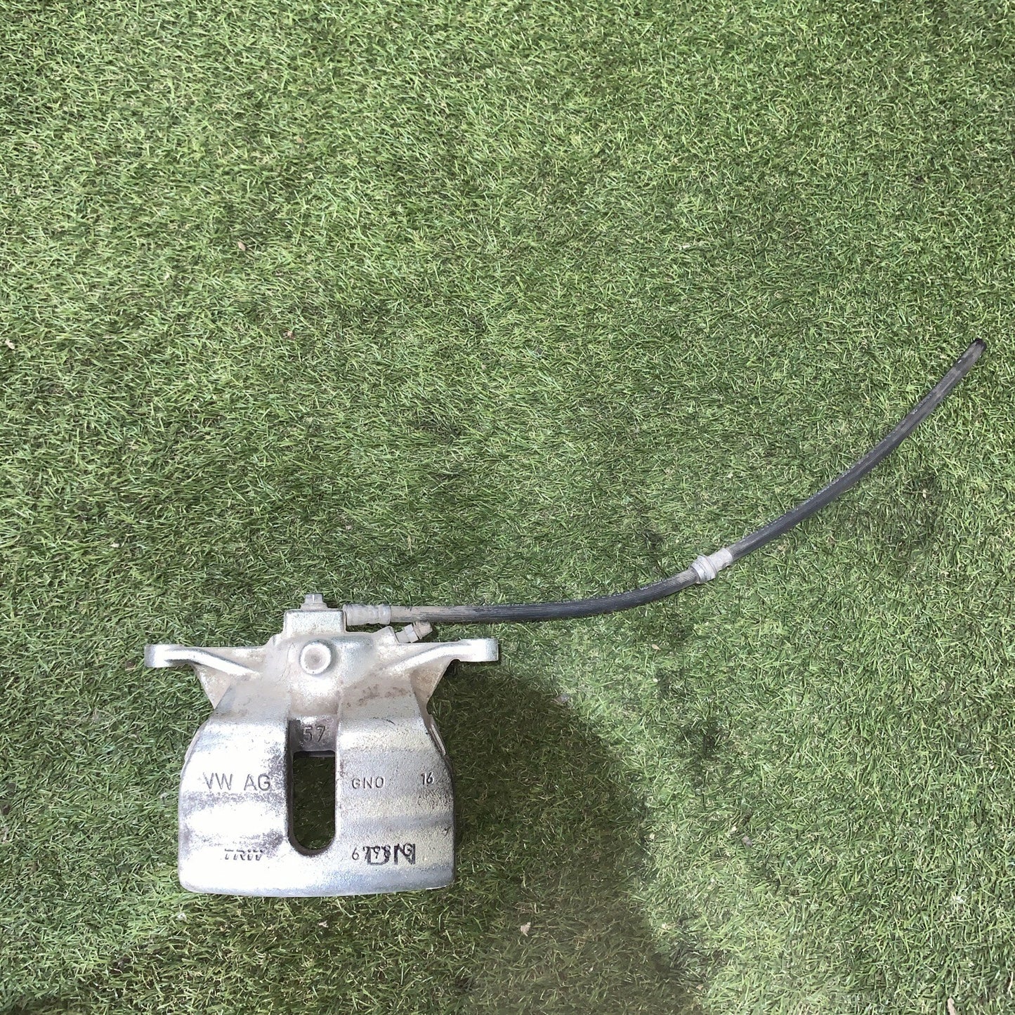 Pinza Freno Anteriore Sx Vw Tiguan 2019 2.0 6798/G