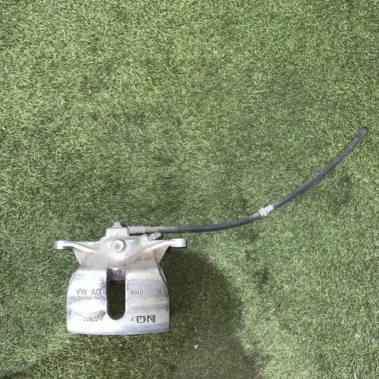 Pinza Freno Anteriore Sx Vw Tiguan 2019 2.0 6798/G