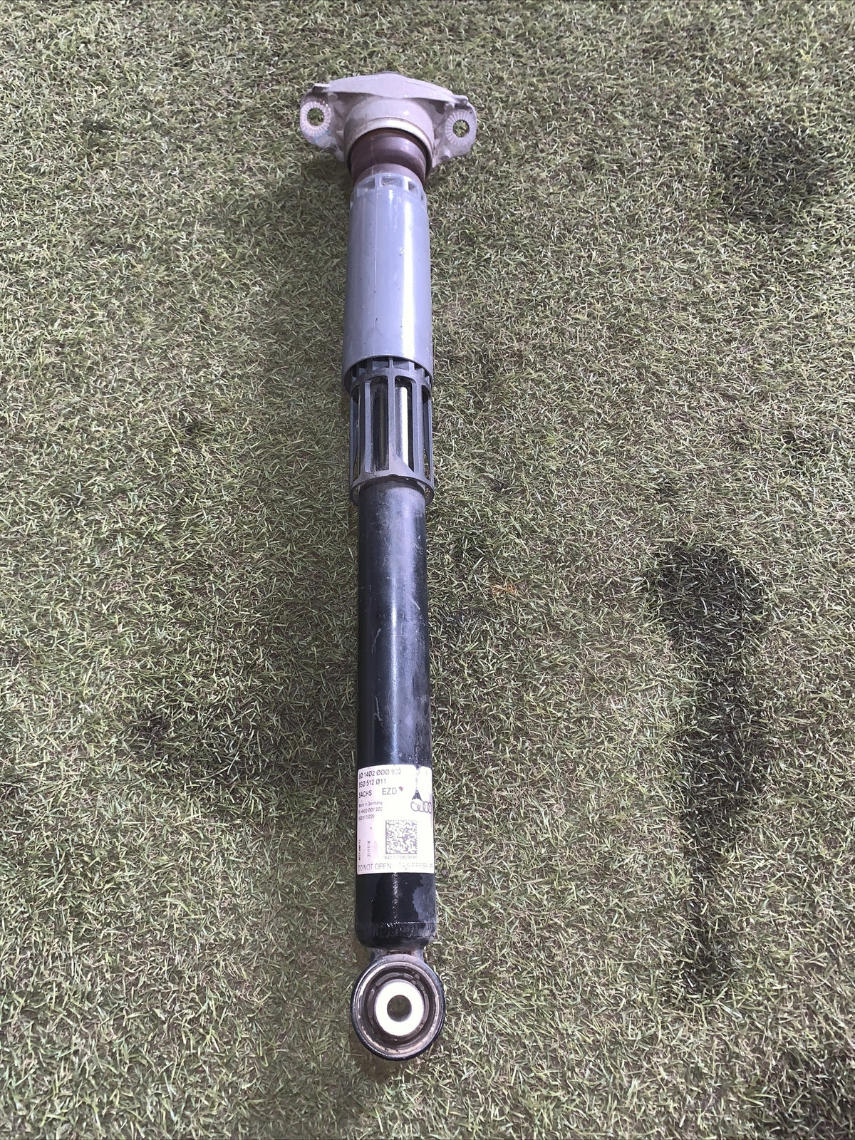 AMMORTIZZATORE SINISTRO POSTERIORE AUDI TT (FV3/FVP) 2016 8S0512011