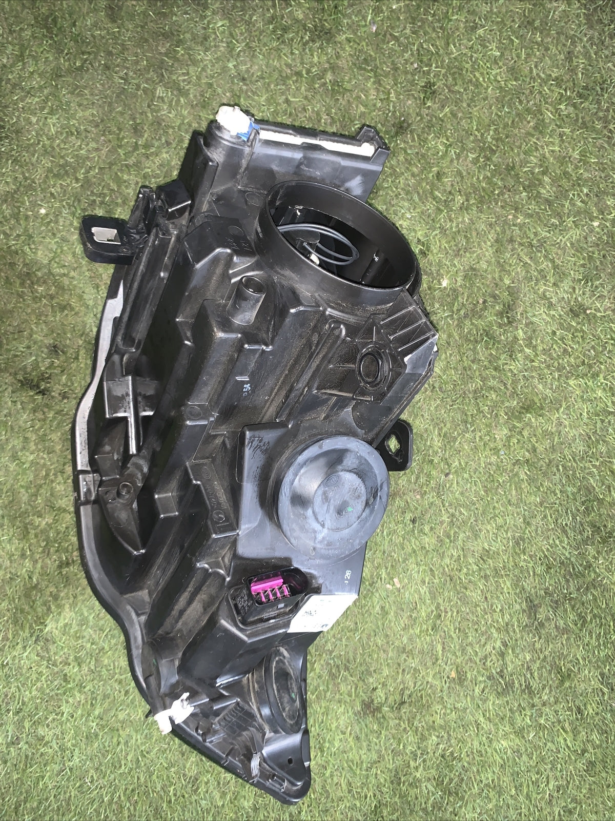 Faro Anteriore Sinistro Audì A3 8V 2014 8V0941003AJ