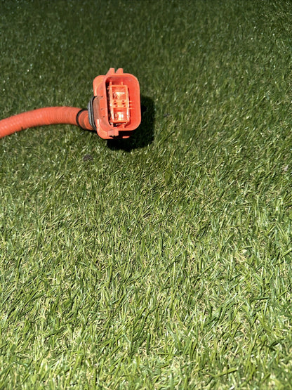 FORD KUGA MK3 2.5 HEV-/PHEV HYBRID EURO6.2 TELAIO CABLAGGIO BATTERIA 2020-2023 E