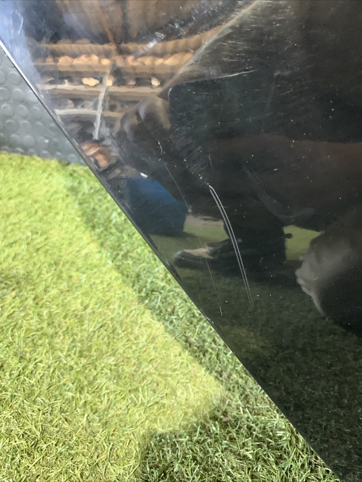 Porta Portiera Sportello Posteriore Destro Audi A3 8V