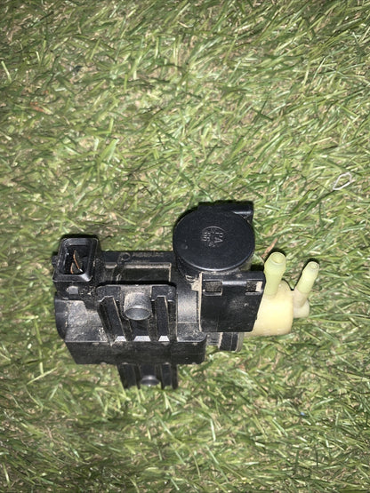 Convertitore Di Pressione 8200790180 DACIA Lodgy 1.5 dCi