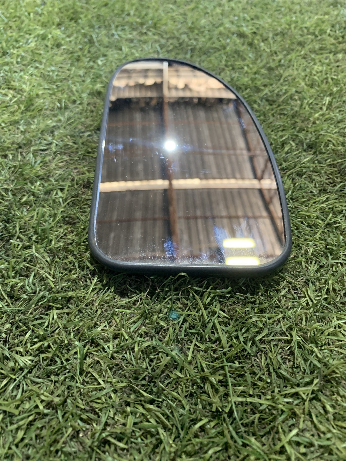 Vetro Specchietto Sinistro Ford Focus 1998 17K741AB