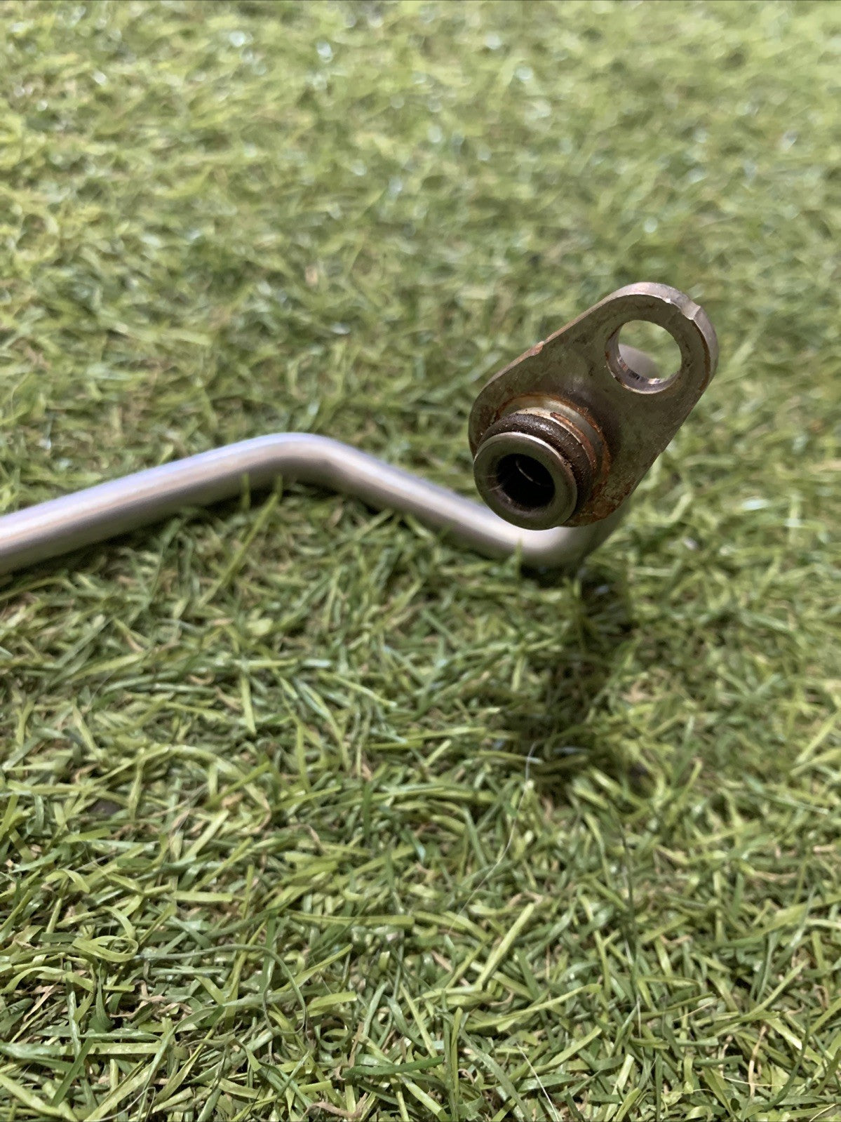 Tubo Olio Turbo Compressore Volkswagen T-Roc 1.0 Benzina DKR 04C145140C